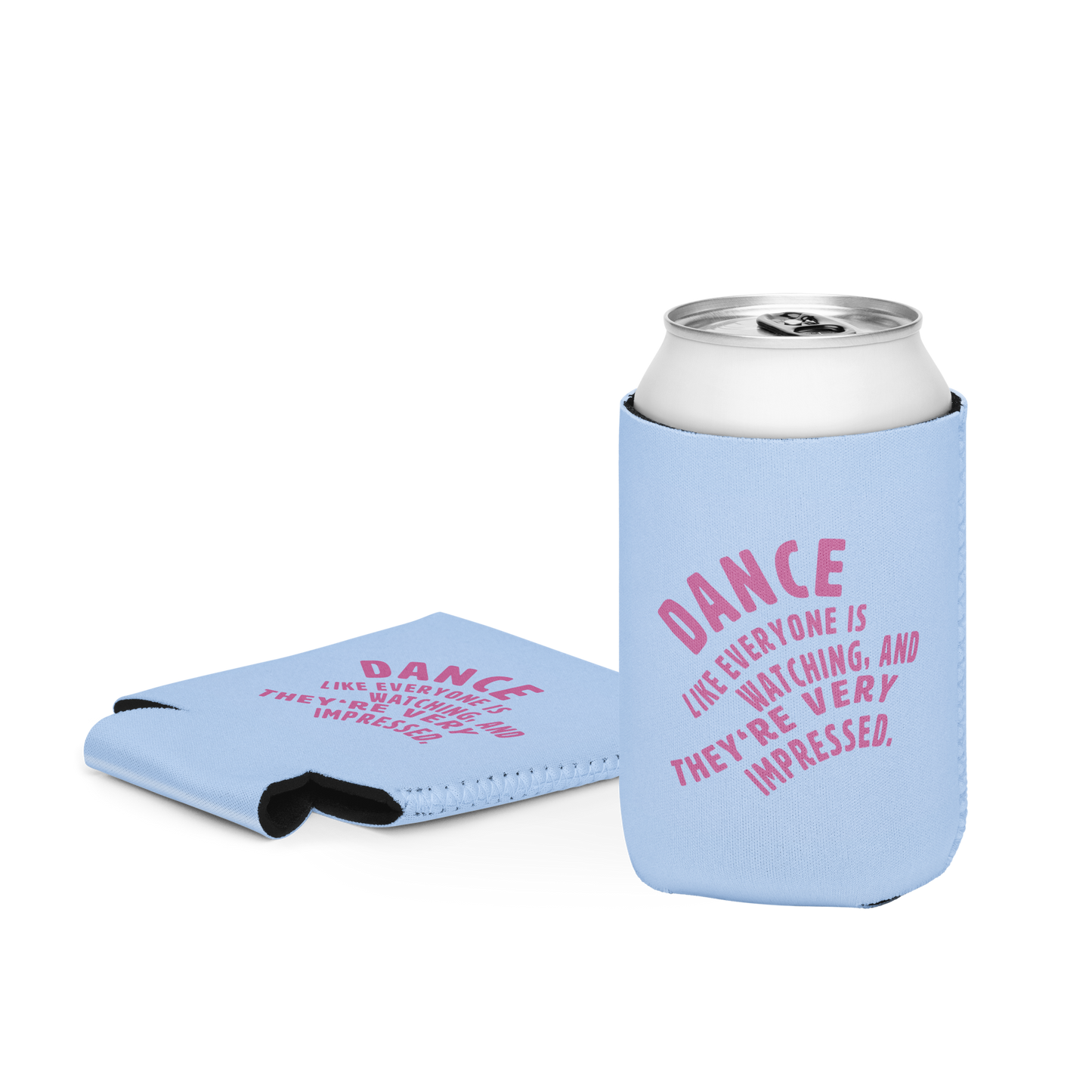 Rule #4 Koozie