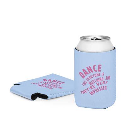 Rule #4 Koozie