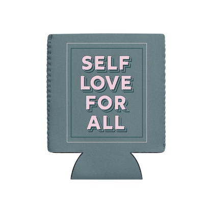 Self Love For All Koozie